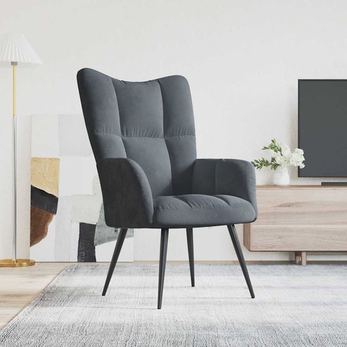 Relaxsessel ohne mit hocker - ohne/mit,