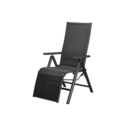 Alu relaxsessel houston - alu,